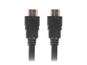 KABEL HDMI M/M V1.4 5M CCS CZARNY 10-PACK LANBERG