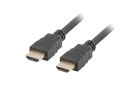 KABEL HDMI M/M V1.4 5M CCS CZARNY 10-PACK LANBERG