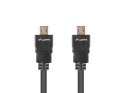 KABEL HDMI M/M V1.4 1M CCS CZARNY BOX LANBERG