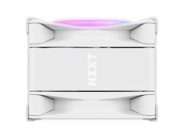 CHŁODZENIE CPU NZXT T120 RGB BIAŁY PWM