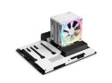 CHŁODZENIE CPU NZXT T120 RGB BIAŁY PWM