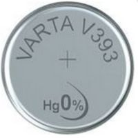 Bateria VARTA 393 AG5 LR754 193