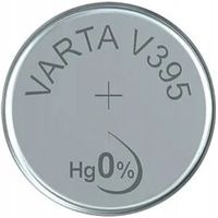 Bateria VARTA 395 AG7 SR57 927 926