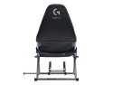 FOTEL GAMINGOWY PLAYSEAT TROPHY LOGITECH G EDITION SZARY