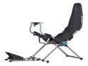 FOTEL GAMINGOWY PLAYSEAT TROPHY LOGITECH G EDITION SZARY