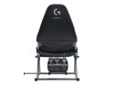 FOTEL GAMINGOWY PLAYSEAT TROPHY LOGITECH G EDITION SZARY