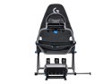 FOTEL GAMINGOWY PLAYSEAT TROPHY LOGITECH G EDITION SZARY