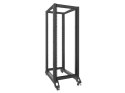 OPEN RACK 19" 32U 600X1000 CZARNY LANBERG