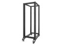 OPEN RACK 19" 32U 600X1000 CZARNY LANBERG