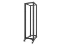 OPEN RACK 19" 42U 600X1000 CZARNY LANBERG