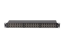 PATCH PANEL 48 PORT 1U 19