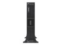 BATTERY PACK RACK 19" DLA UPS ARMAC SERII RACK ONLINE 6 AKUMULATORÓW 12V/9AH METALOWA (PO NAPRAWIE)