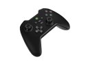 GAMEPAD GENESIS MANGAN 400 BEZPRZEWODOWY DO PC/SWITCH/MOBILE CZARNY (USZKODZONE OPAKOWANIE)