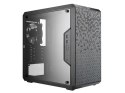 OBUDOWA COOLER MASTER MASTERBOX Q300L MATX MINI TOWER Z OKNEM CZARNA (USZKODZONE OPAKOWANIE)