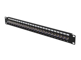 PATCH PANEL 24 PORT 1U 19