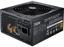 ZASILACZ COOLER MASTER MWE GOLD-V2 750W MODULARNY 80+ GOLD (USZKODZONE OPAKOWANIE)