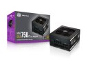 ZASILACZ COOLER MASTER MWE GOLD-V2 750W MODULARNY 80+ GOLD (USZKODZONE OPAKOWANIE)