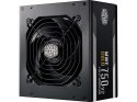 ZASILACZ COOLER MASTER MWE GOLD-V2 750W MODULARNY 80+ GOLD (USZKODZONE OPAKOWANIE)