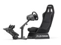 FOTEL GAMINGOWY PLAYSEAT EVOLUTION ACTIFIT CZARNY (USZKODZONE OPAKOWANIE)