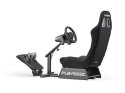 FOTEL GAMINGOWY PLAYSEAT EVOLUTION ACTIFIT CZARNY (USZKODZONE OPAKOWANIE)