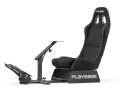 FOTEL GAMINGOWY PLAYSEAT EVOLUTION ACTIFIT CZARNY (USZKODZONE OPAKOWANIE)