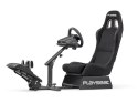 FOTEL GAMINGOWY PLAYSEAT EVOLUTION ACTIFIT CZARNY (USZKODZONE OPAKOWANIE)