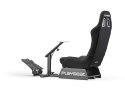 FOTEL GAMINGOWY PLAYSEAT EVOLUTION ACTIFIT CZARNY (USZKODZONE OPAKOWANIE)