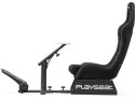 FOTEL GAMINGOWY PLAYSEAT EVOLUTION ACTIFIT CZARNY (USZKODZONE OPAKOWANIE)