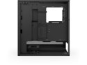 OBUDOWA NZXT H5 FLOW (2024) MIDI TOWER Z OKNEM CZARNA