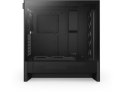 OBUDOWA NZXT H5 FLOW RGB (2024) MIDI TOWER Z OKNEM CZARNA