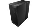 OBUDOWA NZXT H7 FLOW (2024) MIDI TOWER Z OKNEM CZARNA