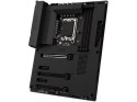 PŁYTA GŁÓWNA NZXT N7 Z790 INTEL LGA 1700 CZARNA Z WI-FI