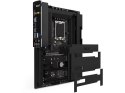 PŁYTA GŁÓWNA NZXT N7 Z790 INTEL LGA 1700 CZARNA Z WI-FI