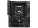 PŁYTA GŁÓWNA NZXT N7 Z790 INTEL LGA 1700 CZARNA Z WI-FI