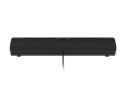 SOUNDBAR GENESIS HELIUM 312BT 2.0 BLUETOOTH CZARNY