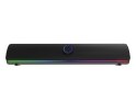 SOUNDBAR GENESIS HELIUM 312BT 2.0 BLUETOOTH CZARNY