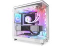 WENTYLATOR NZXT F280 RGB CORE BIAŁY PWM