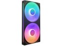 WENTYLATOR NZXT F280 RGB CORE CZARNY PWM