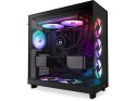 WENTYLATOR NZXT F280 RGB CORE CZARNY PWM