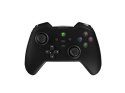 GAMEPAD GENESIS MANGAN 400 BEZPRZEWODOWY DO PC/SWITCH/MOBILE CZARNY (PO TESTACH)