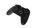 GAMEPAD GENESIS MANGAN 400 BEZPRZEWODOWY DO PC/SWITCH/MOBILE CZARNY (PO TESTACH)