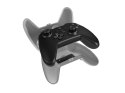 GAMEPAD GENESIS MANGAN 400 BEZPRZEWODOWY DO PC/SWITCH/MOBILE CZARNY (PO TESTACH)