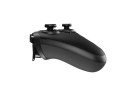 GAMEPAD GENESIS MANGAN 400 BEZPRZEWODOWY DO PC/SWITCH/MOBILE CZARNY (PO TESTACH)