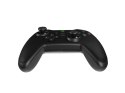 GAMEPAD GENESIS MANGAN 400 BEZPRZEWODOWY DO PC/SWITCH/MOBILE CZARNY (PO TESTACH)