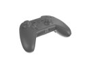 GAMEPAD GENESIS MANGAN 400 BEZPRZEWODOWY DO PC/SWITCH/MOBILE CZARNY (PO TESTACH)