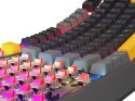 KLAWIATURA DLA GRACZY GENESIS THOR 230 TKL ANCHOR GRAY POSITIVE US RGB MECHANICZNA OUTE (PO TESTACH)