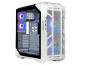 OBUDOWA COOLER MASTER HAF 700 ARGB FULL TOWER Z OKNEM LED + KONTROLER BIAŁA