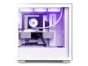 OBUDOWA NZXT H7 ELITE RGB MIDI TOWER Z OKNEM BIAŁA (USZKODZONE OPAKOWANIE)