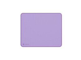 PODKŁADKA POD MYSZ NATEC COLORS SERIES PURE LAVENDER 300X250MM