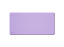 PODKŁADKA POD MYSZ NATEC COLORS SERIES PURE LAVENDER 800X400MM